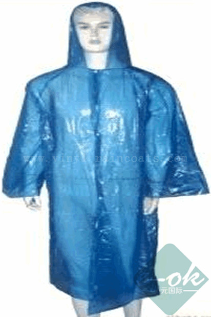 Cheap emergency raincoats supplier-004